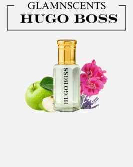 HUGO BOSS