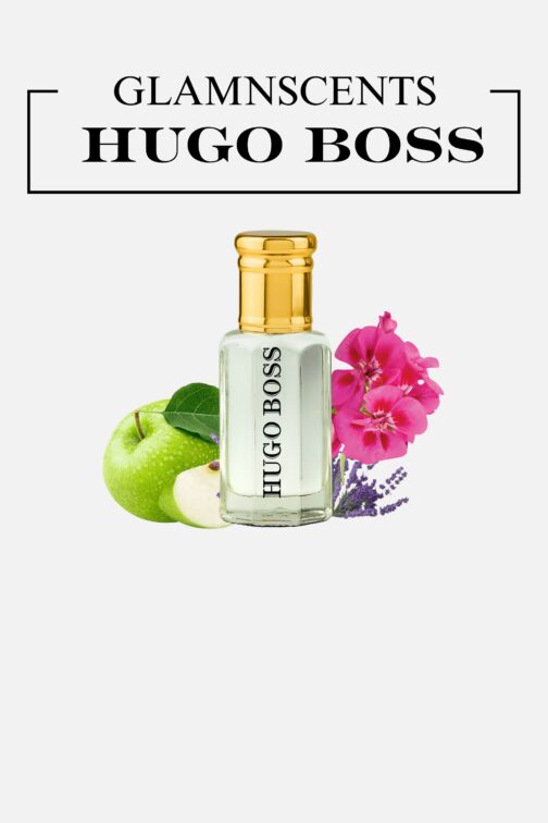 HUGO BOSS