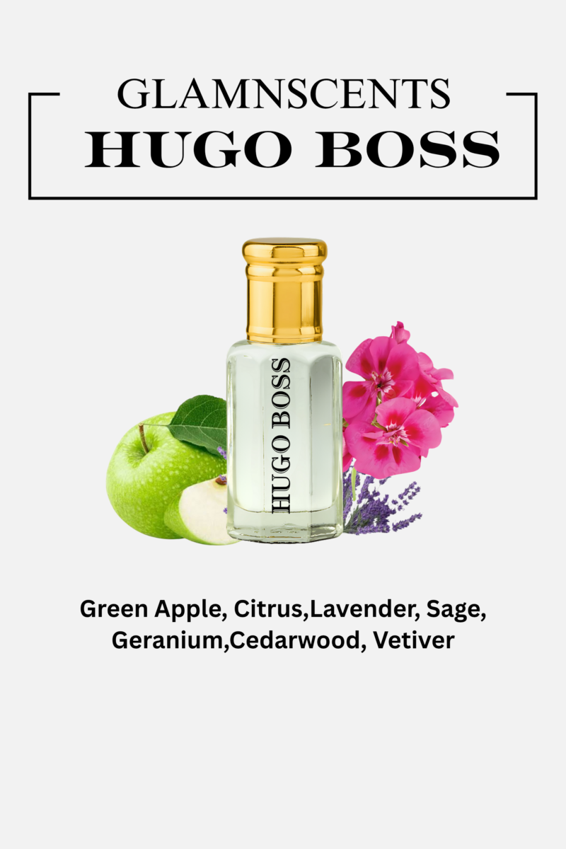 HUGO BOSS