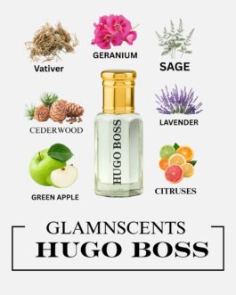 HUGO BOSS