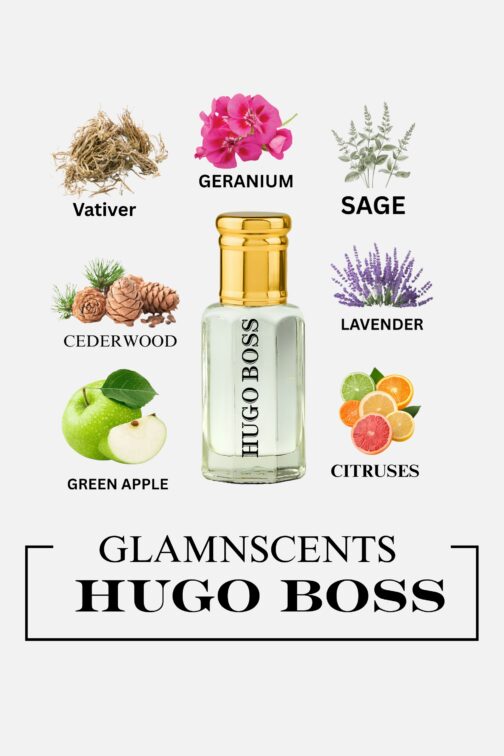 HUGO BOSS - Image 2