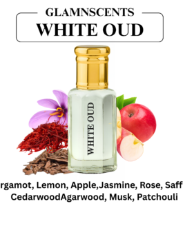 WHITE OUD