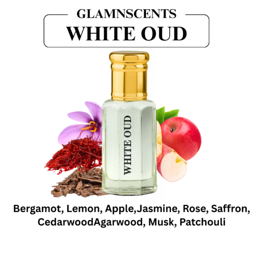 WHITE OUD