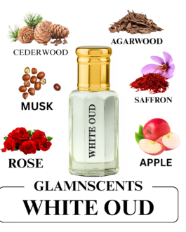 WHITE OUD