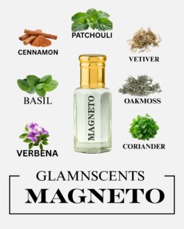 MAGNETO