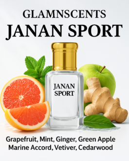 JANAN SPORT