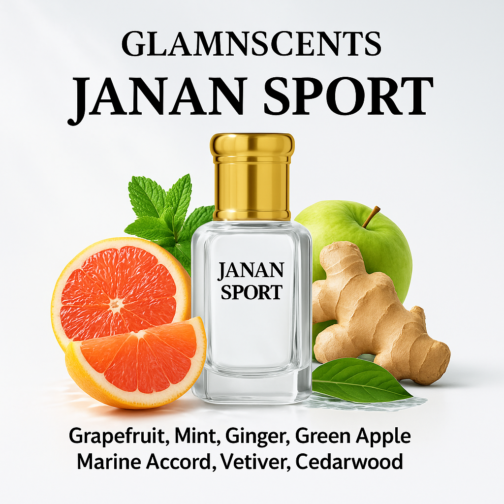 JANAN SPORT