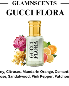 GUCCI FLORA