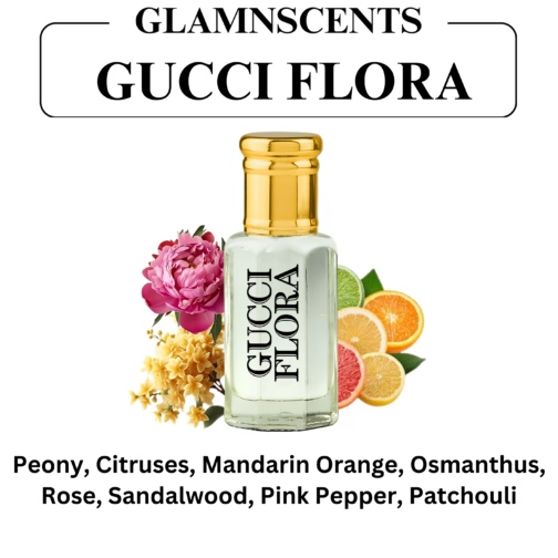 GUCCI FLORA