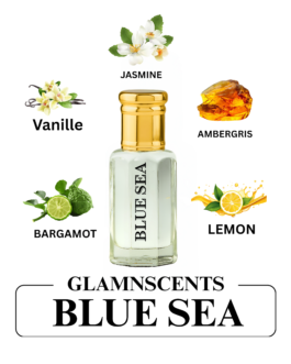 BLUE SEA