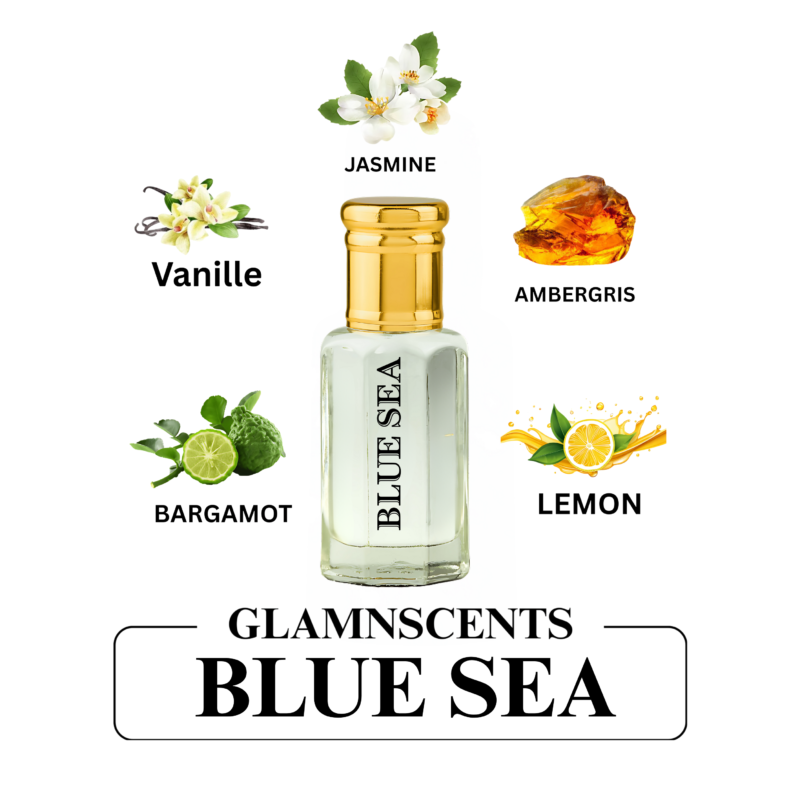 BLUE SEA - Image 2